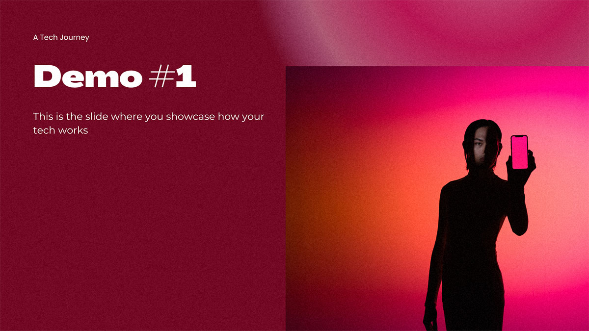 Pitch deck creation. Startup investor deck. Investor marketing
